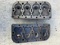 AUSTIN: A collection of Austin Seven parts - NO RESERVE [Location: Sydney] - 18