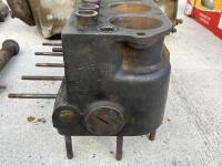 AUSTIN: A collection of Austin Seven parts - NO RESERVE [Location: Sydney] - 9