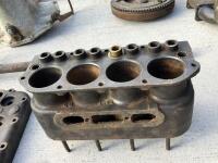 AUSTIN: A collection of Austin Seven parts - NO RESERVE [Location: Sydney] - 5