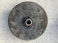 AUSTIN: A collection of Austin Seven parts - NO RESERVE [Location: Sydney] - 24