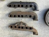 AUSTIN: A collection of Austin Seven parts - NO RESERVE [Location: Sydney] - 26