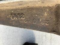 AUSTIN: A collection of Austin Seven parts - NO RESERVE [Location: Sydney] - 16