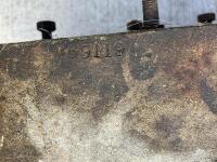 AUSTIN: A collection of Austin Seven parts - NO RESERVE [Location: Sydney] - 15