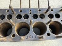 AUSTIN: A collection of Austin Seven parts - NO RESERVE [Location: Sydney] - 7