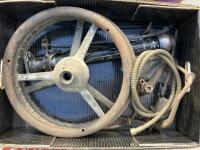 AUSTIN: A collection of Austin Seven parts - NO RESERVE [Location: Sydney] - 28