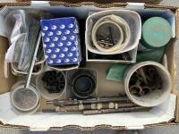 AUSTIN: A collection of Austin Seven parts - NO RESERVE [Location: Sydney] - 29