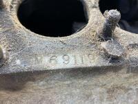 AUSTIN: A collection of Austin Seven parts - NO RESERVE [Location: Sydney] - 11