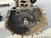 AUSTIN: A collection of Austin Seven parts - NO RESERVE [Location: Sydney] - 22