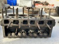AUSTIN: A collection of Austin Seven parts - NO RESERVE [Location: Sydney] - 3