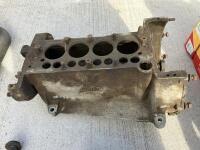 AUSTIN: A collection of Austin Seven parts - NO RESERVE [Location: Sydney] - 14