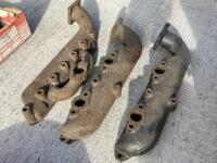 AUSTIN: A collection of Austin Seven parts - NO RESERVE [Location: Sydney] - 25