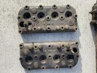 AUSTIN: A collection of Austin Seven parts - NO RESERVE [Location: Sydney] - 19