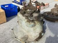 AUSTIN: A collection of Austin Seven parts - NO RESERVE [Location: Sydney] - 21