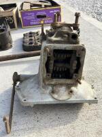 AUSTIN: A collection of Austin Seven parts - NO RESERVE [Location: Sydney] - 20