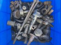 AUSTIN: A collection of Austin Seven parts - NO RESERVE [Location: Sydney] - 32