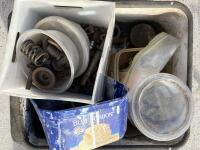 AUSTIN: A collection of Austin Seven parts - NO RESERVE [Location: Sydney] - 33