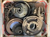 AUSTIN: A collection of Austin Seven parts - NO RESERVE [Location: Sydney] - 34