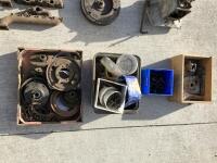 AUSTIN: A collection of Austin Seven parts - NO RESERVE [Location: Sydney] - 35