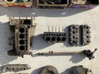 AUSTIN: A collection of Austin Seven parts - NO RESERVE [Location: Sydney] - 37