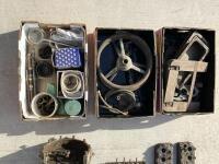 AUSTIN: A collection of Austin Seven parts - NO RESERVE [Location: Sydney] - 38