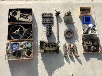 AUSTIN: A collection of Austin Seven parts - NO RESERVE [Location: Sydney] - 39