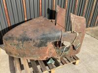 Body parts for an Austin Seven Sports - NO RESERVE [Location: Sydney] - 2