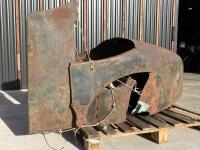 Body parts for an Austin Seven Sports - NO RESERVE [Location: Sydney] - 3