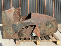 Body parts for an Austin Seven Sports - NO RESERVE [Location: Sydney] - 4