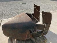 Body parts for an Austin Seven Sports - NO RESERVE [Location: Sydney] - 5