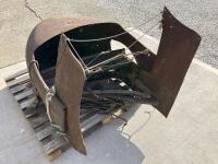 Body parts for an Austin Seven Sports - NO RESERVE [Location: Sydney] - 6