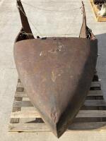 Body parts for an Austin Seven Sports - NO RESERVE [Location: Sydney] - 7