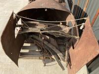 Body parts for an Austin Seven Sports - NO RESERVE [Location: Sydney] - 9