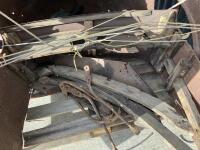 Body parts for an Austin Seven Sports - NO RESERVE [Location: Sydney] - 13