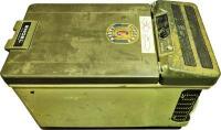 MERCEDES-BENZ: One Engel portable refrigerator for fitment to Mercedes-Benz cars. In original condition.