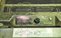 MERCEDES-BENZ: One Engel portable refrigerator for fitment to Mercedes-Benz cars. In original condition. - 2