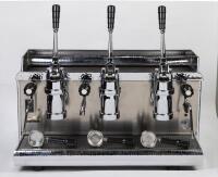 A modern La Victoria Arduino Athena Leva 3GR ATHENA LEVA 3GR coffee machine [Location: Cheltenham, VIC] - 2
