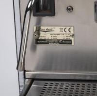 A modern La Victoria Arduino Athena Leva 3GR ATHENA LEVA 3GR coffee machine [Location: Cheltenham, VIC] - 3