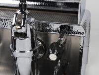 A modern La Victoria Arduino Athena Leva 3GR ATHENA LEVA 3GR coffee machine [Location: Cheltenham, VIC] - 4