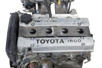 A&nbsp;Toyota&rsquo;s 4AGE 1600cc engine [Location: Cheltenham, VIC] - 3