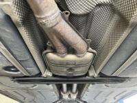 2003 BMW 735i Sedan - NO RESERVE AMENDED [Location: Sydney] - 98