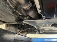 2003 BMW 735i Sedan - NO RESERVE AMENDED [Location: Sydney] - 101