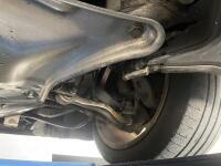 2003 BMW 735i Sedan - NO RESERVE AMENDED [Location: Sydney] - 102