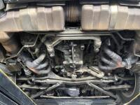 2003 Porsche 911 (996) Turbo Coupe [Location: Sydney] - 91