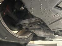 2003 Porsche 911 (996) Turbo Coupe [Location: Sydney] - 98