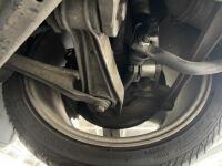2003 Porsche 911 (996) Turbo Coupe [Location: Sydney] - 104