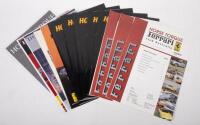 FERRARI CLUB AUSTRALIA: A collection of Horsepower magazines dating from 1999 up to 2023 - 5