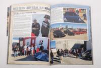 FERRARI CLUB AUSTRALIA: A collection of Horsepower magazines dating from 1999 up to 2023 - 9