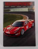 FERRARI CLUB AUSTRALIA: A collection of Horsepower magazines dating from 1999 up to 2023 - 10