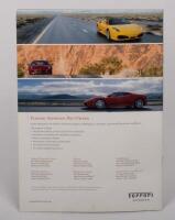 FERRARI CLUB AUSTRALIA: A collection of Horsepower magazines dating from 1999 up to 2023 - 11