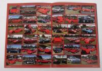 FERRARI CLUB AUSTRALIA: A collection of Horsepower magazines dating from 1999 up to 2023 - 12